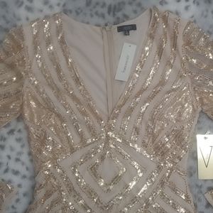 NWT Francesca's dress